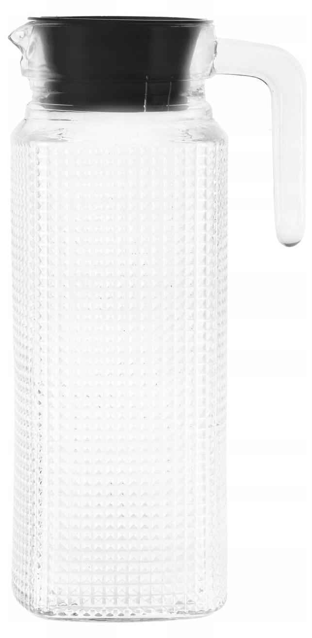 Carafă din sticlă Maku – 1 l