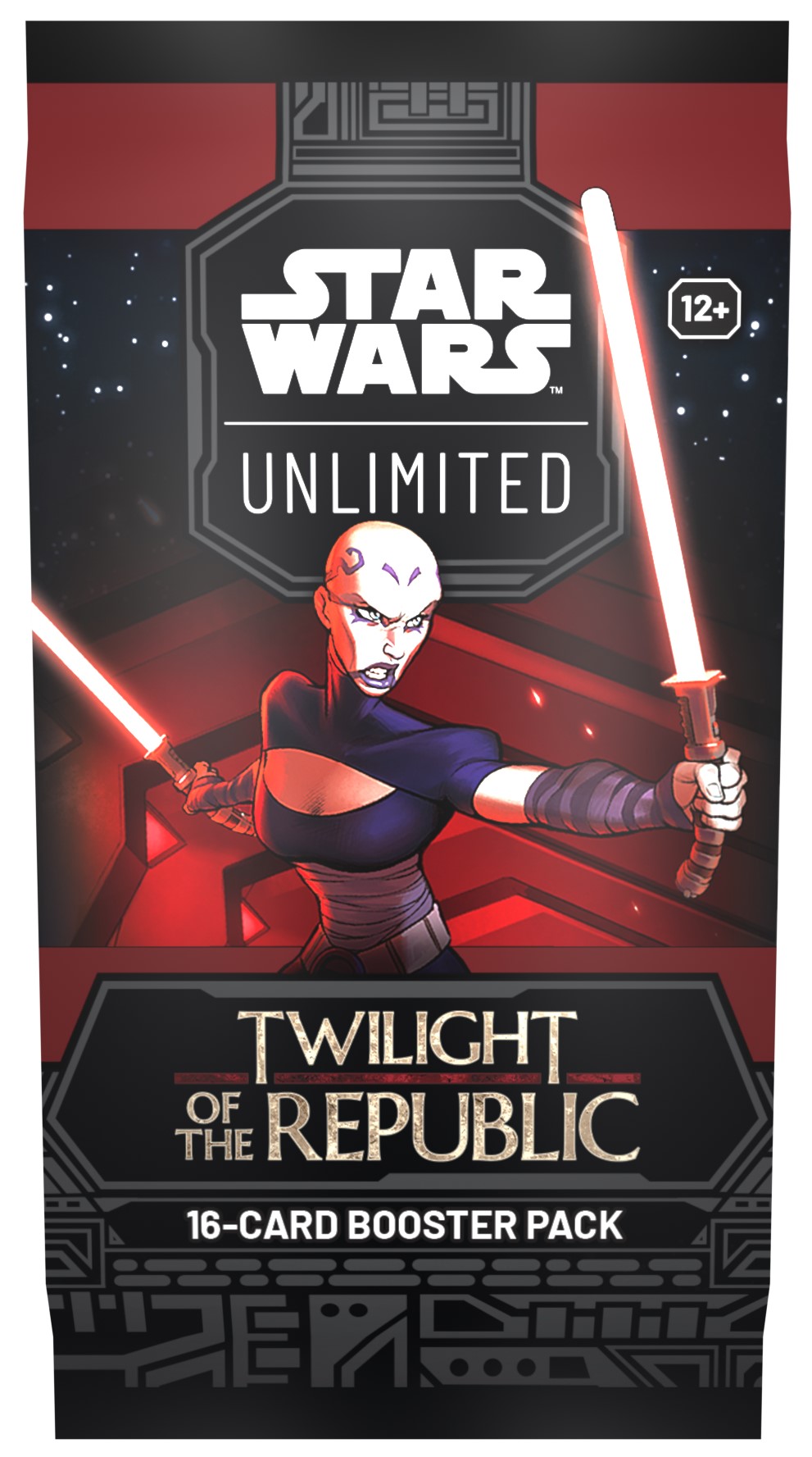 Star Wars: Unlimited - Twilight of the Republic Booster
