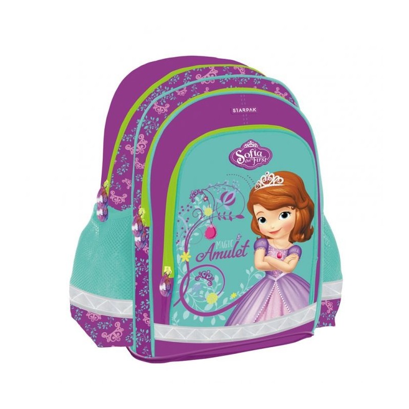 Starpak Rucsac Disney Sofia