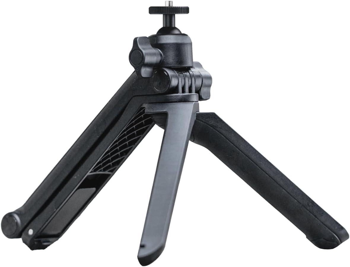 SuportInsta360 - Tripod Multi Mount, ONE RS/R/Ace/GO/Link