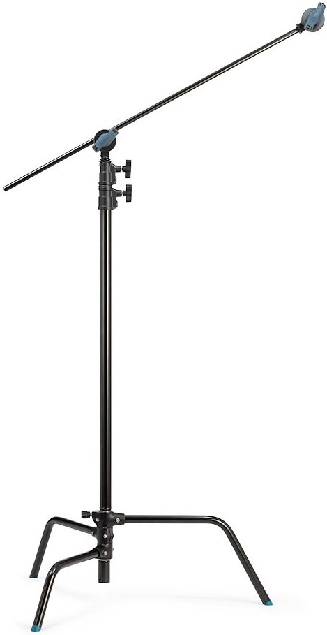 Stand de lumină Manfrotto - Avenger C-STAND KIT 30, negru