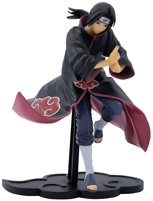 Statuetă ABYstyle Animation: Naruto Shippuden - Itachi, 18 cm