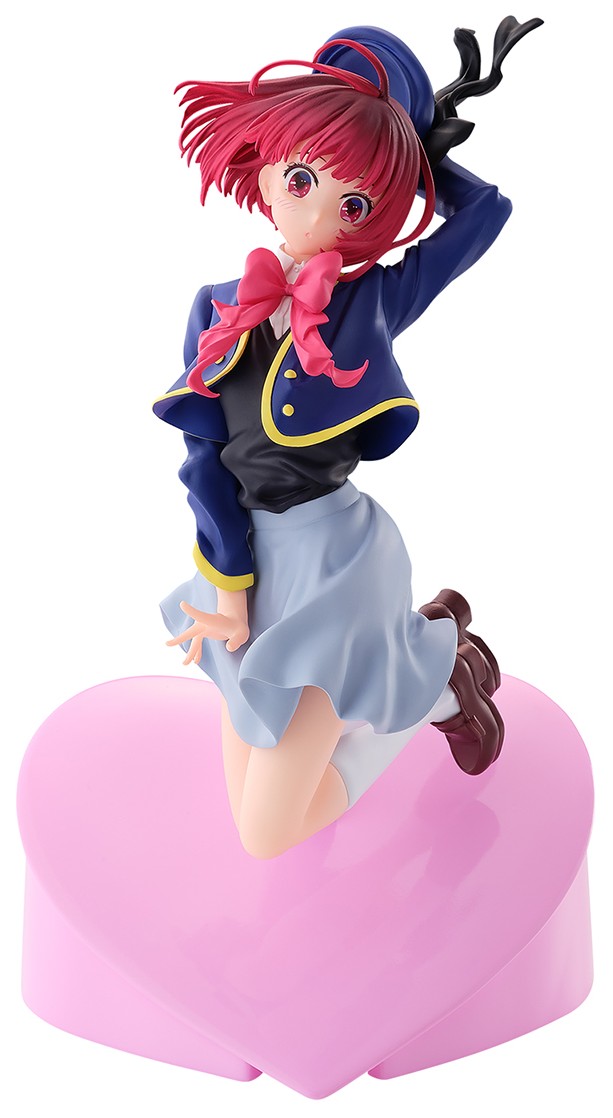 Statuetă Banpresto Animation: Oshi no Ko - Kana Arima, 18 cm