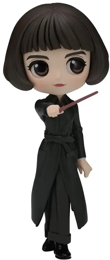 Statuetă Banpresto Movies: Fantastic Beasts - Tina Goldstein (Ver. B) (Q Posket), 14 cm