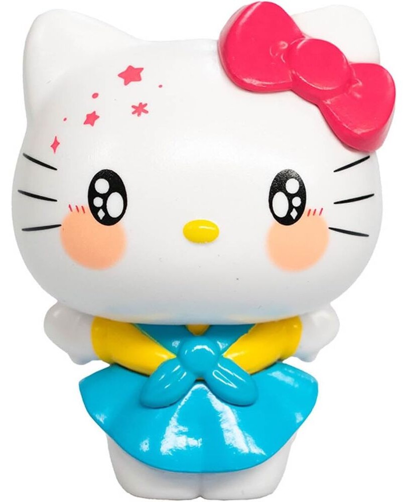 Statuetă Comansi Animation: Sanrio - Hello Kitty, 16 cm
