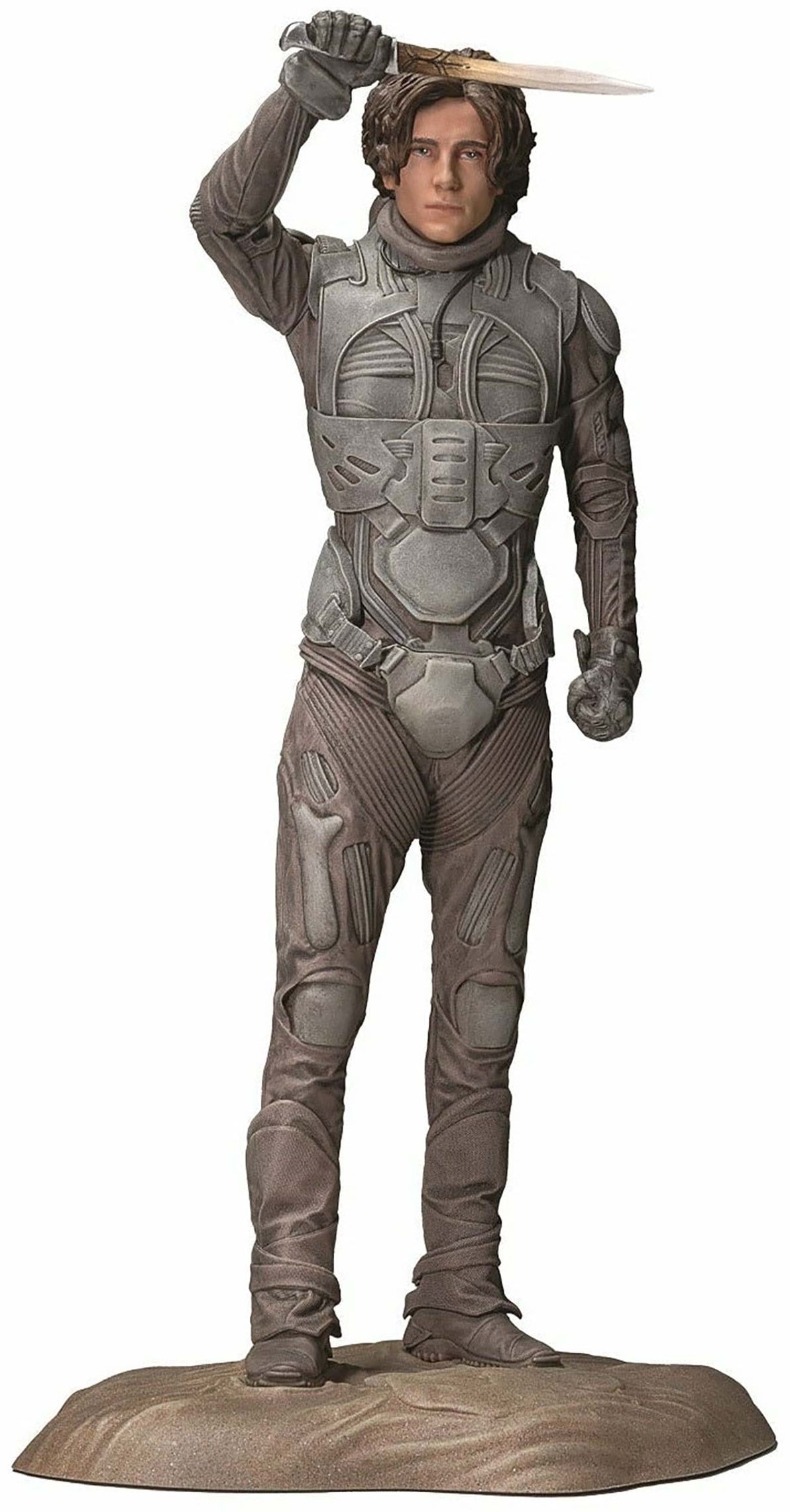 Statuetă Dark Horse Movies: Dune - Paul Atreides, 23 cm