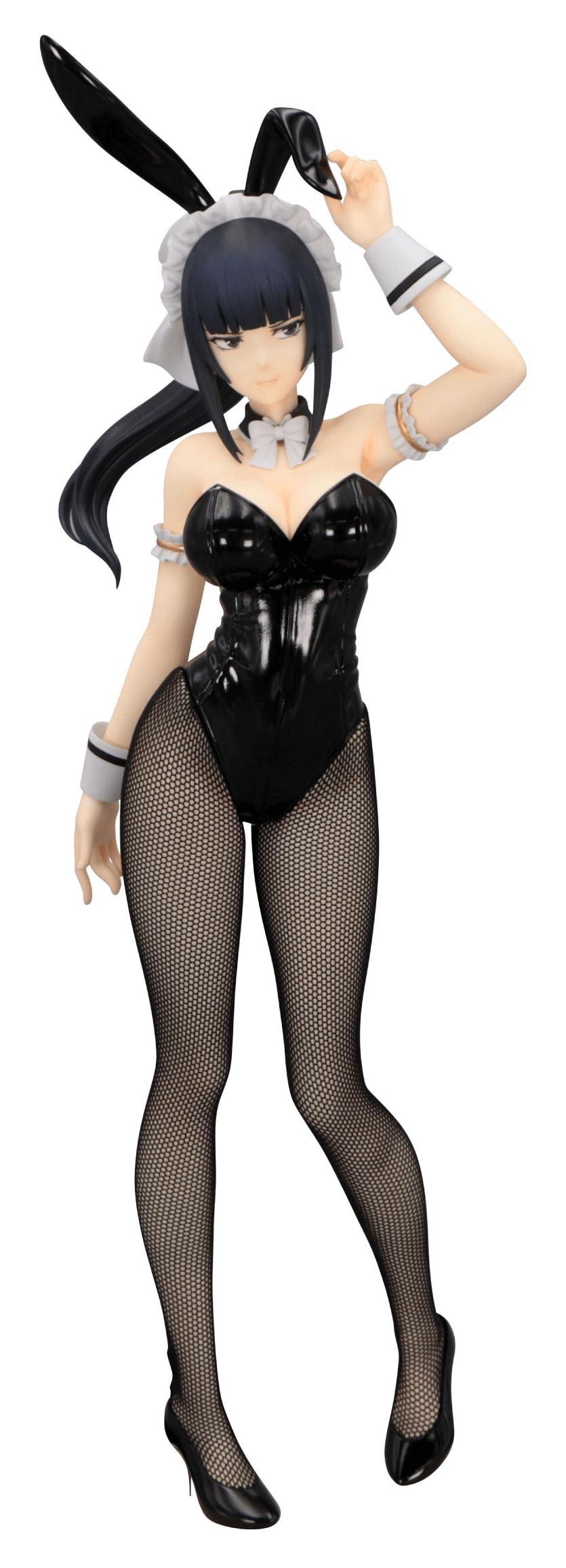 Statuetă FuRyu Animation: Overlord - Narberal (BiCute Bunnies), 27 cm