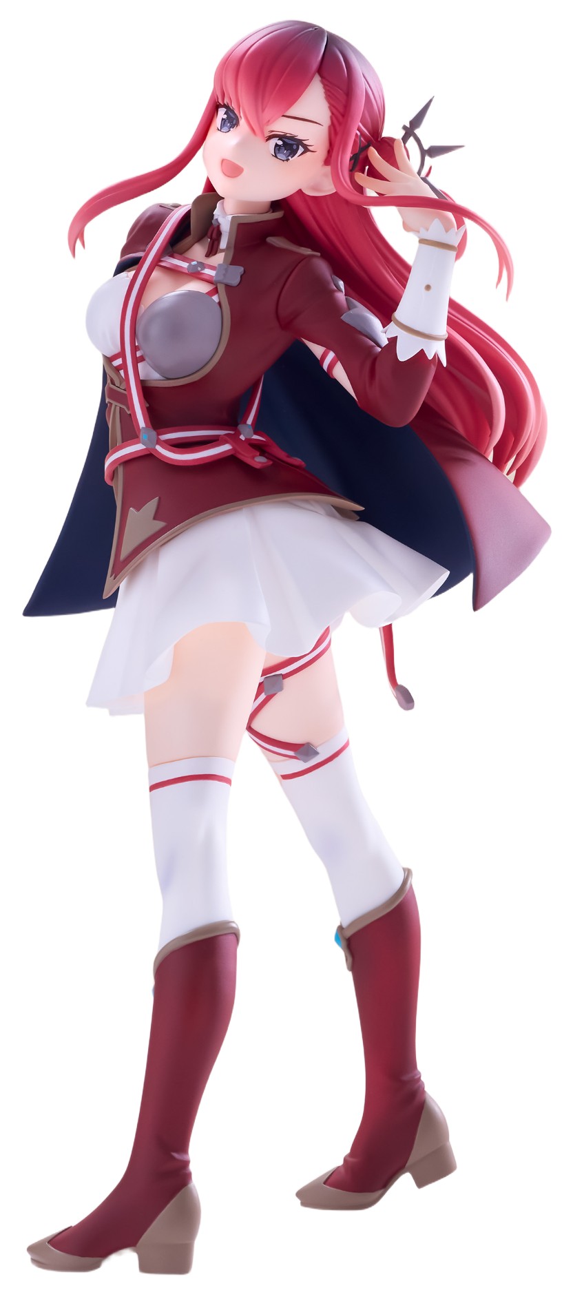 Statuetă FuRyu Animation: Private Tutor to the Duke's Daughter - Lydia Leinster (Trio-Try-iT), 21 cm