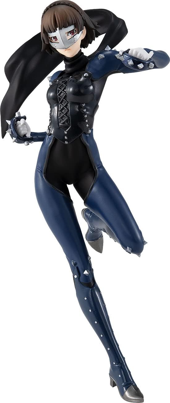 Statuetă Good Smile Company Animation: Persona 5: The Animation - Queen (Pop Up Parade), 17 cm