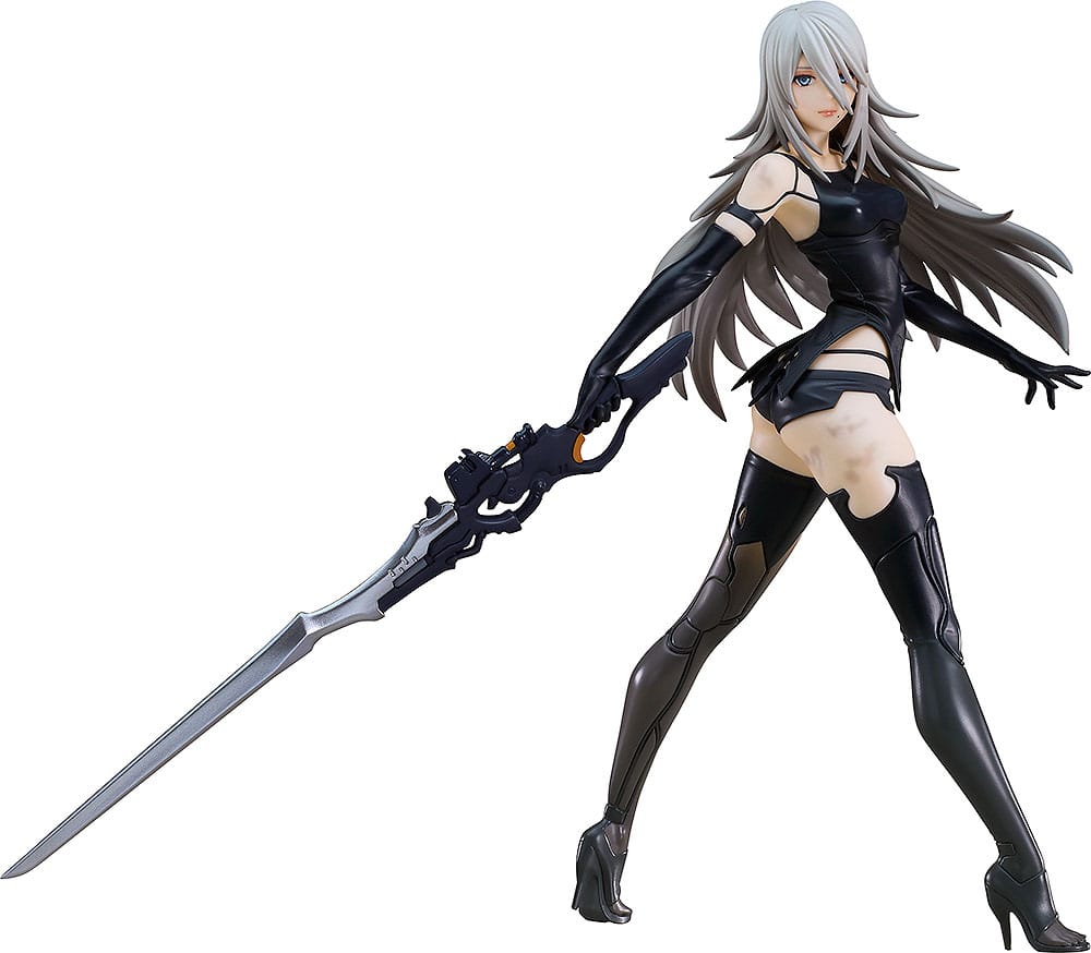 NieR:Automata A2 デラックス版 NIER:AUTOMATA A2 (YORHA TYPE A NO. 2) [DELUXE VERSION] | SQUARE