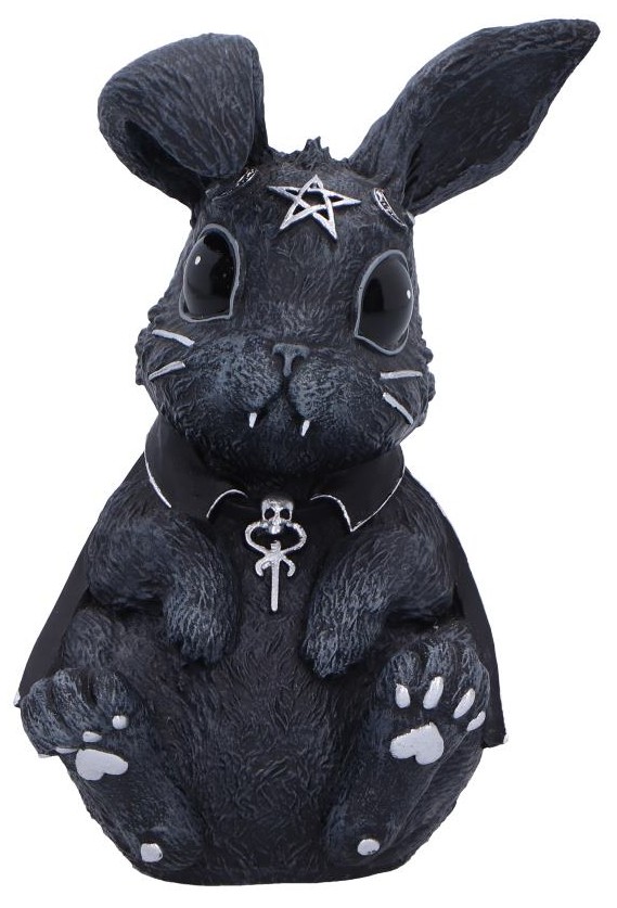 Statuetă Nemesis Now Adult: Cult Cuties - Bunerius, 9.7 cm