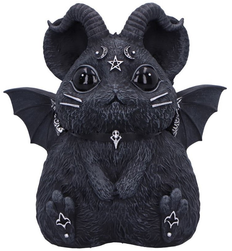 Statuetă Nemesis Now Adult: Cult Cuties - Marchillias, 9 cm