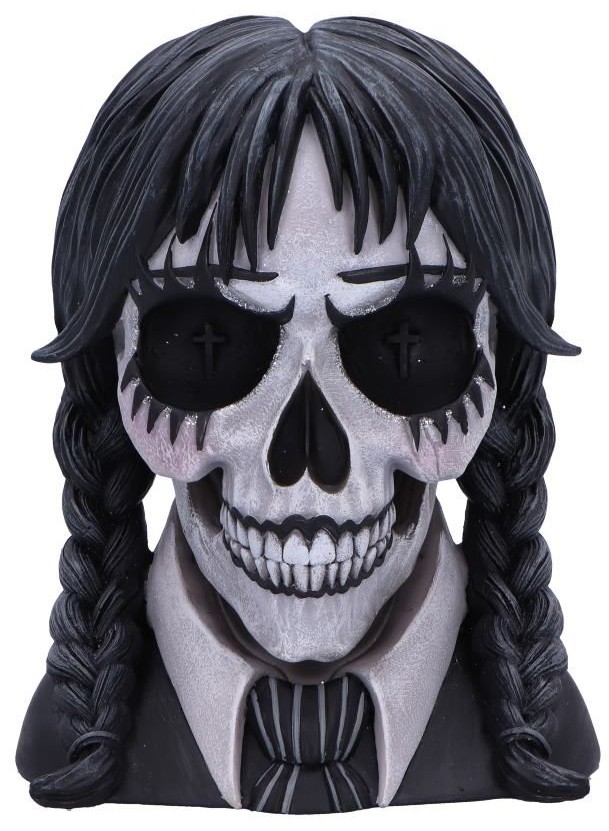 Statuetă Nemesis Now Adult: Gothic - Dark Glare