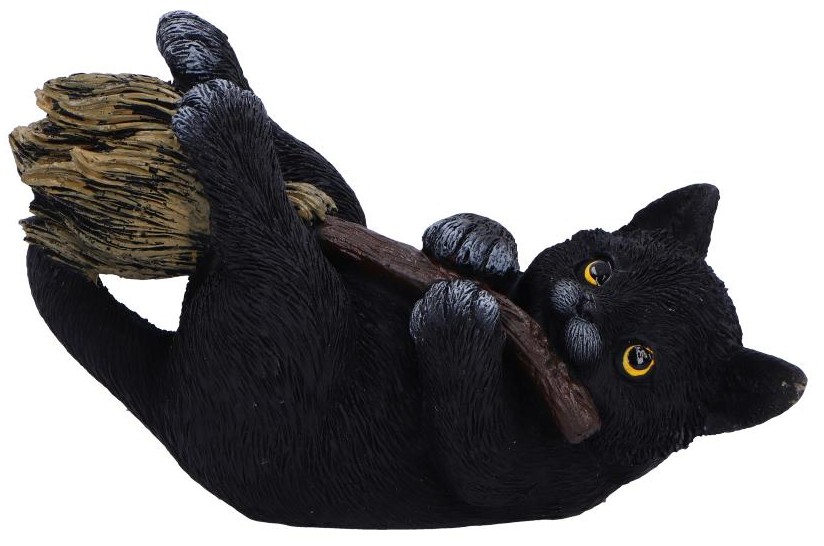 Statuetă  Nemesis Now Adult: Gothic - Magical Mischief, 8.6 cm