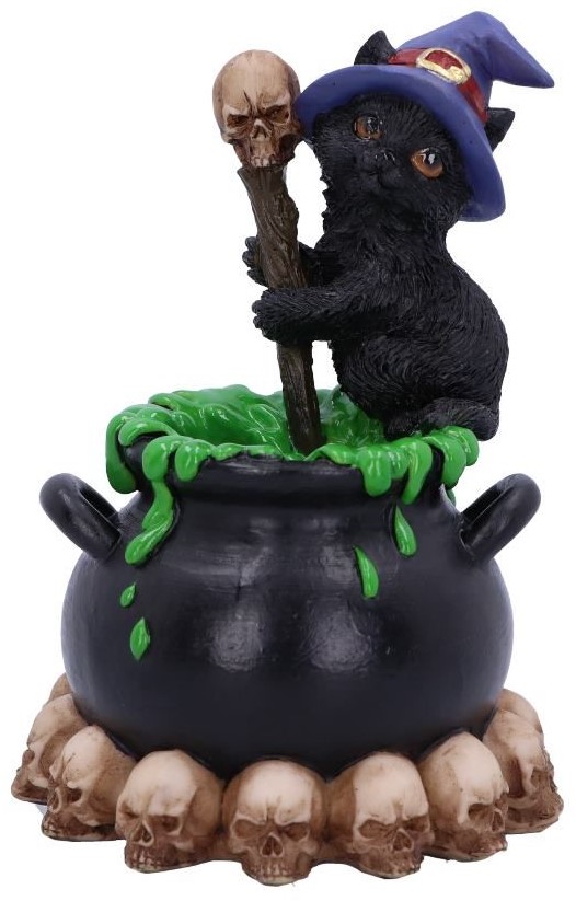 Statuetă Nemesis Now Adult: Gothic - Spook, 12 cm