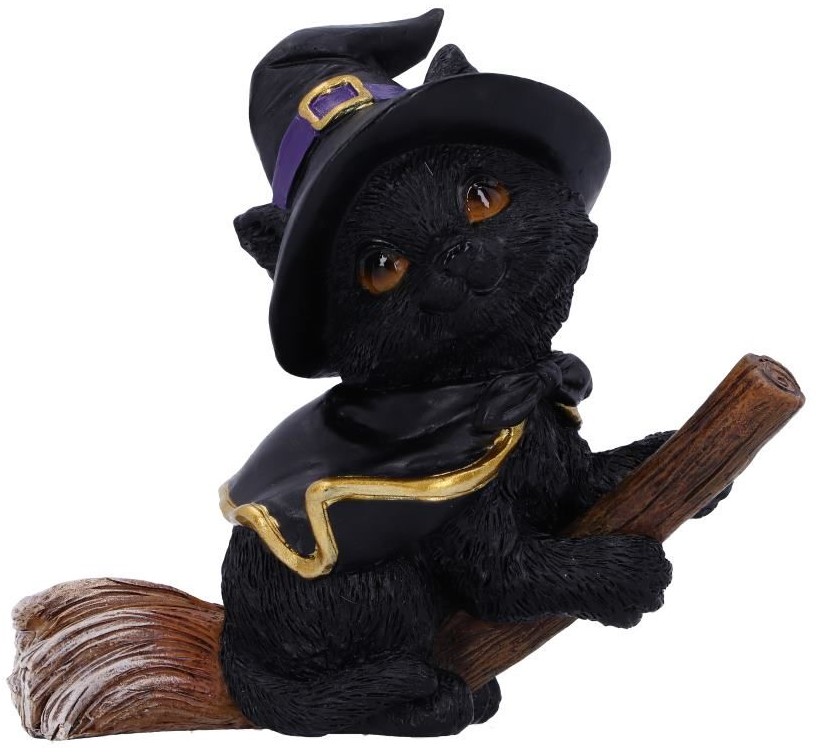 Statuetă Nemesis Now Adult: Gothic - Tabitha, 11 cm
