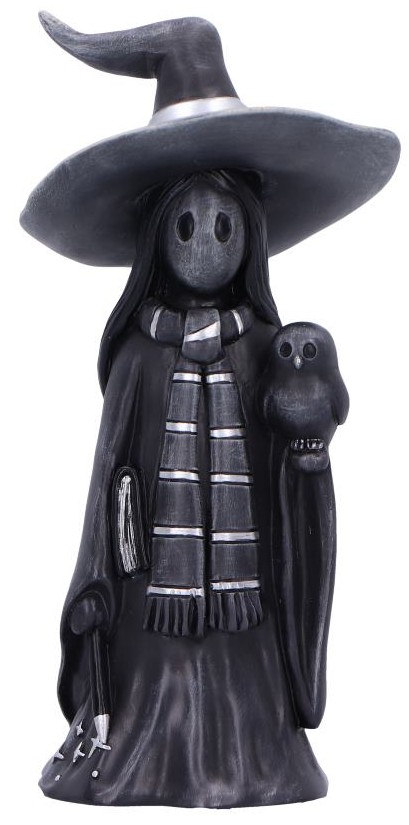Statuetă Nemesis Now Adult: Little Souls - Gleam, 12 cm