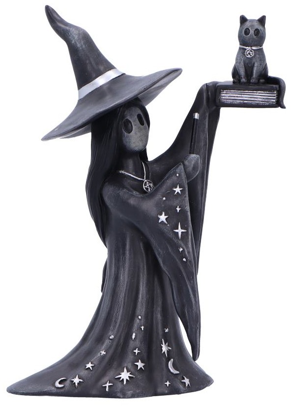 Statuetă Nemesis Now Adult: Little Souls - Shimmer, 12.5 cm