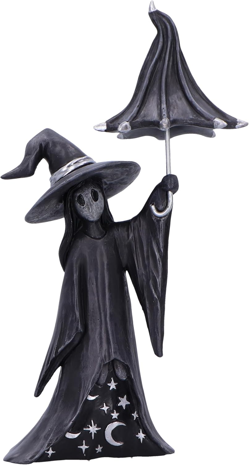 Statuetă Nemesis Now Adult: Little Souls - Twinkle, 18 cm