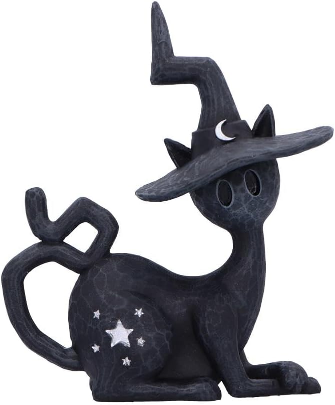 Statuetă Nemesis Now Adult: Magic - Charm, 12.5 cm