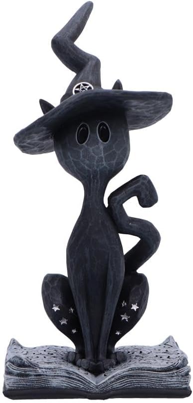 Statuetă Nemesis Now pentru adulți: Magic – Conjure, 15,2 cm