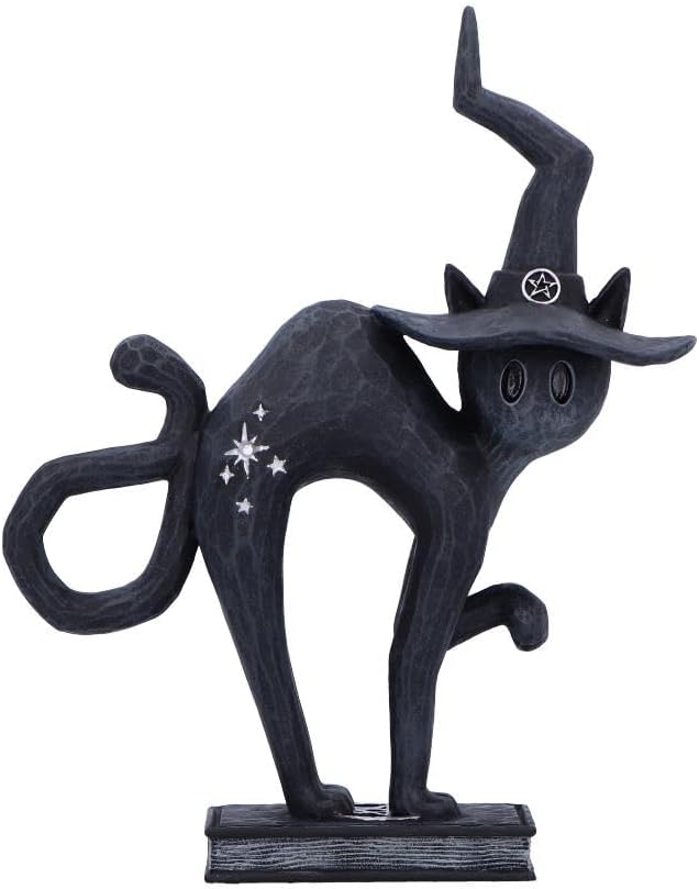 Statuetă Nemesis Now Adult: Magic - Hex, 15.2 cm