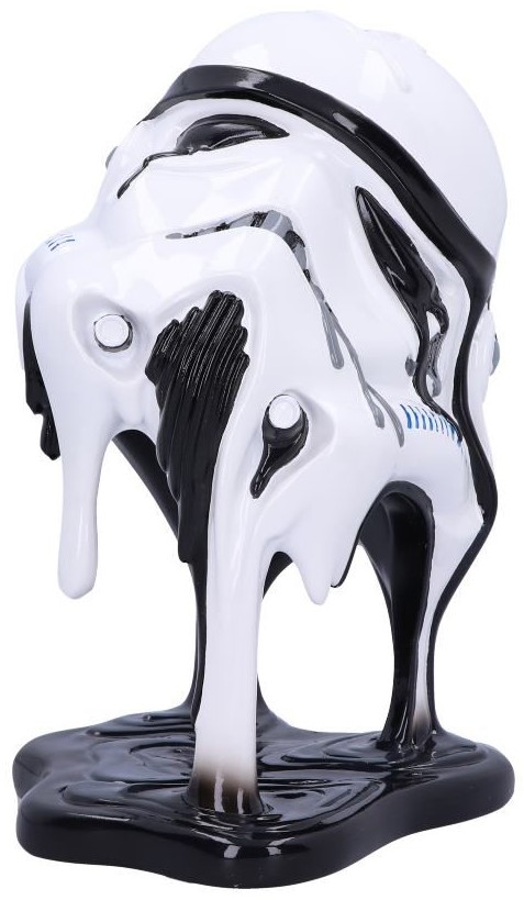 Statuetă Nemesis Now Movies: Star Wars - Too Hot to Handle, 23 cm
