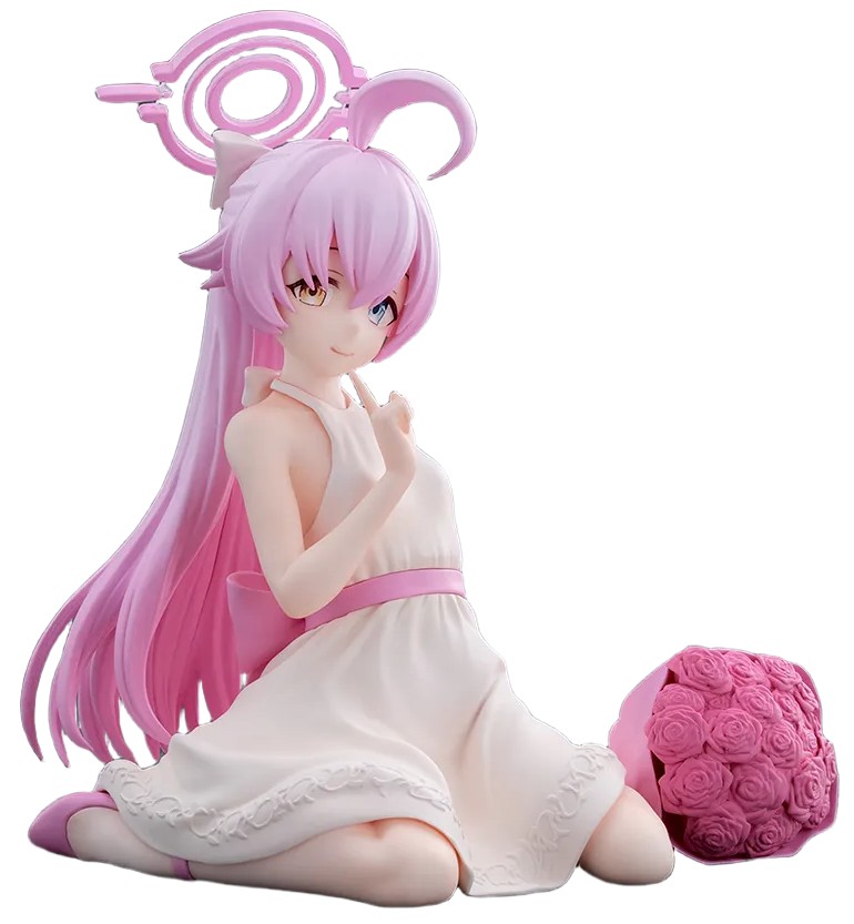 Statuetă Sega Games: Blue Archive - Hoshino, 12 cm