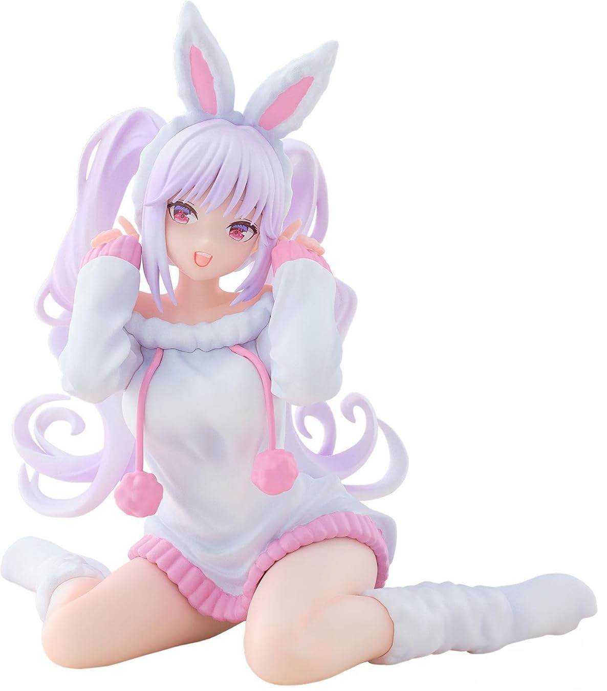 Statuetă Sega Games: Goddess of Victory: Nikke - Alice (Yumemirize), 10 cm