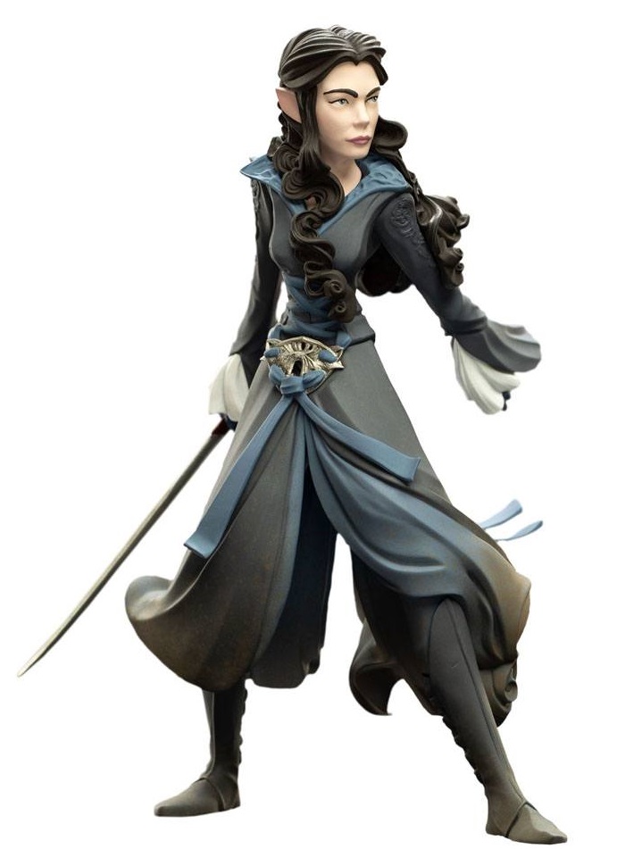 Statuetă Weta Movies: Lord of The Rings - Arwen Evenstar, 16 cm
