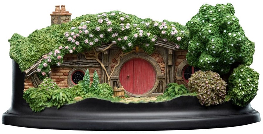 Statuetâ Weta Movies: The Hobbit - Pine Grove, 14 cm