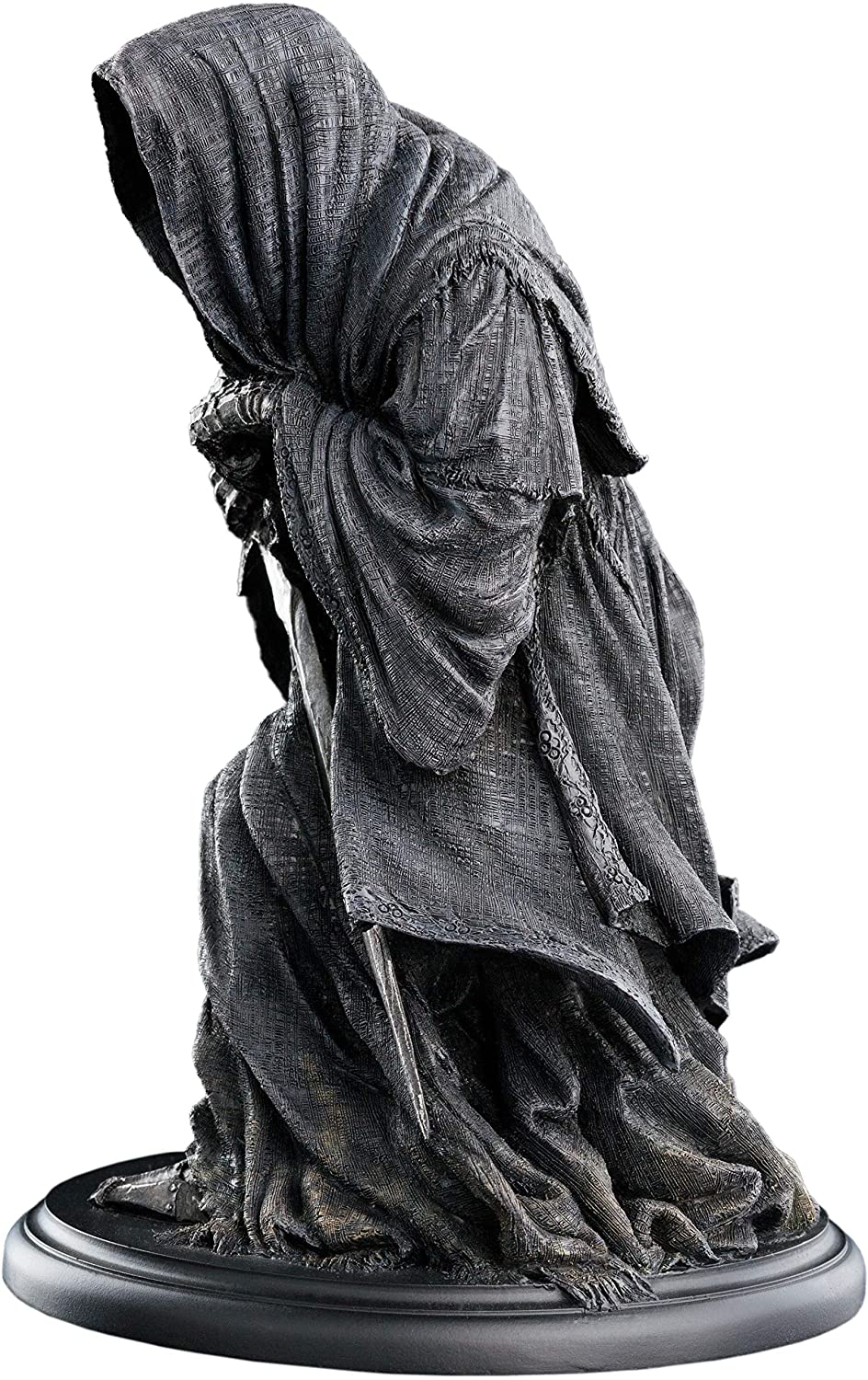 Statuetă Weta Movies: The Lord of the Rings - Ringwraith, 15 cm
