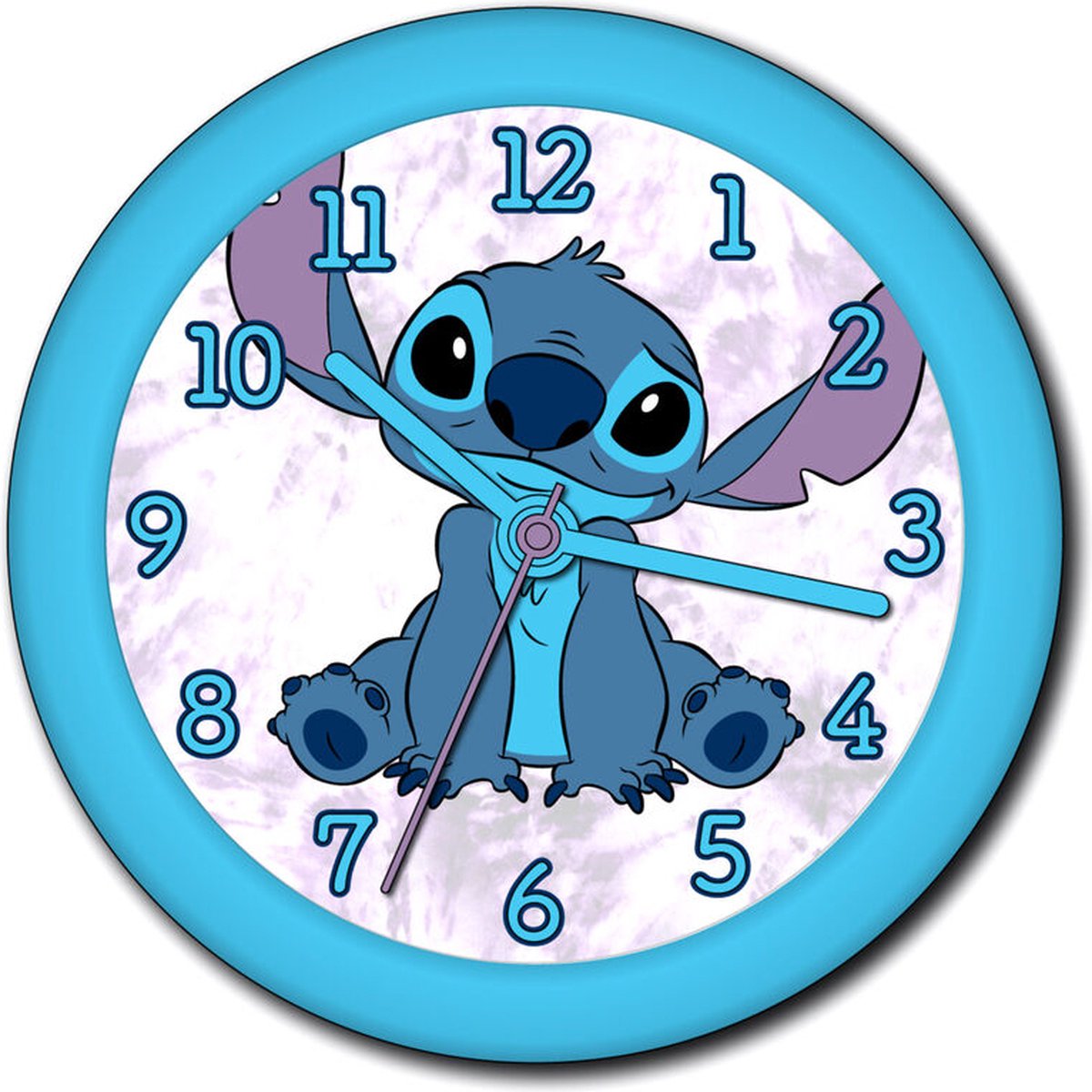 Ceas de perete Cerda Stitch