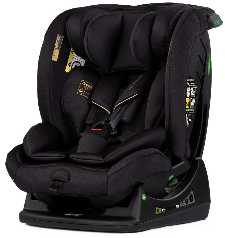 Scaun auto Chipolino - Aviato, I-Size, 40-150 cm, mură
