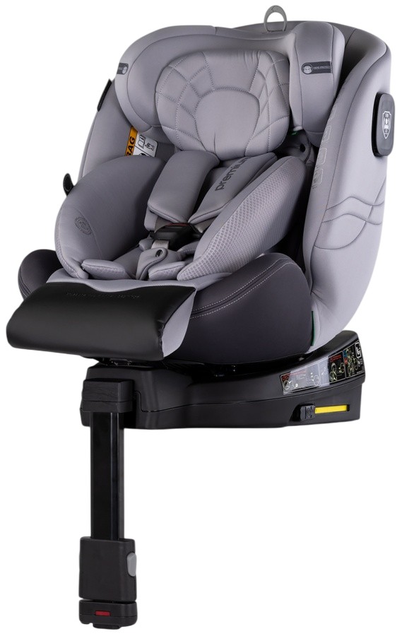 Scaun auto Chipolino - Premium, 360°, i-Size, IsoFix, 40-150 cm, nor