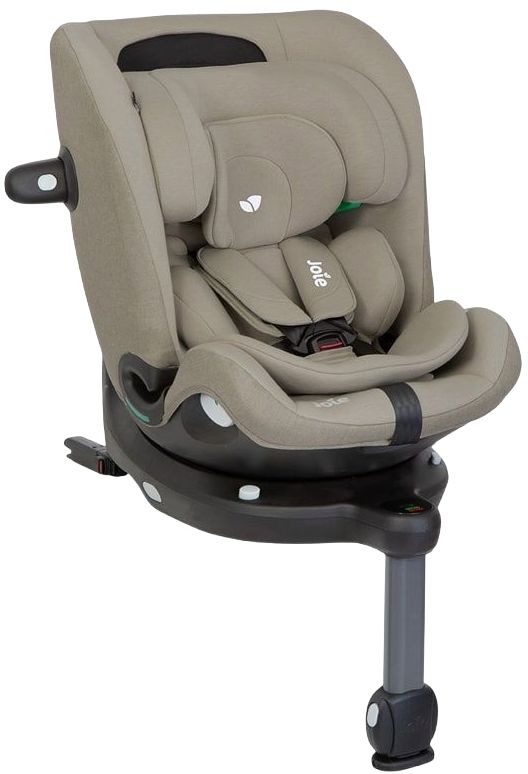 Scaun auto Joie - I-Pivot Grow 360º, i-Size, Isofix, 40-135 cm, Oak