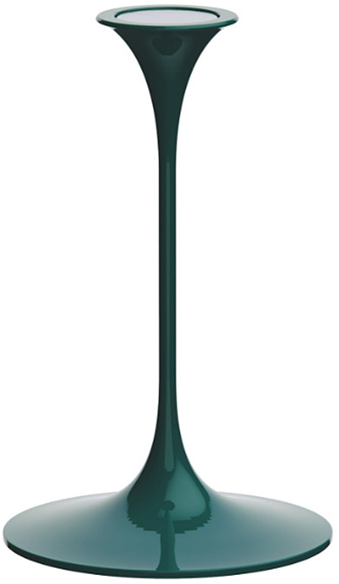 Suport pentru pahare  Trebonn - SplitGlass, verde