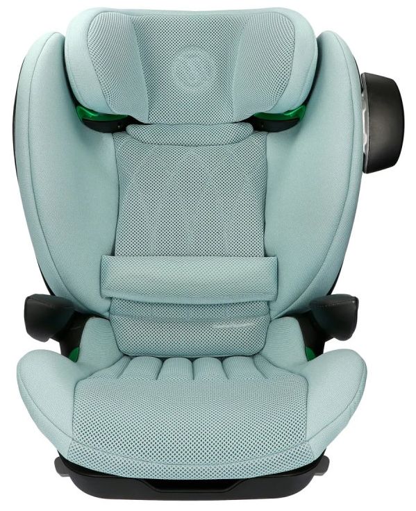 Scaun auto Avionaut - MaxSpace Airflow, IsoFix, i-Size, 100-150 cm, Mint