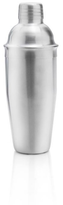 Agitator de cocktail din oțel Leopold Vienna - 500 ml