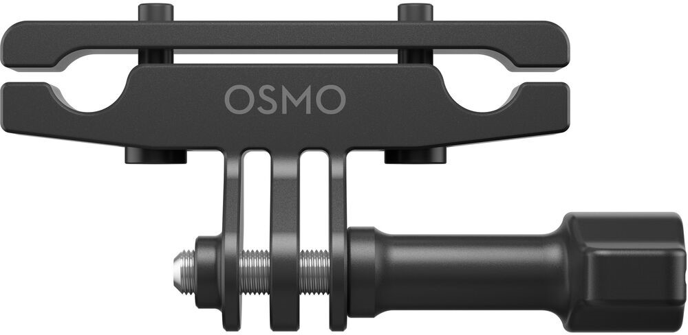 Stand DJI - Osmo Action Bike Seat Rail Mount