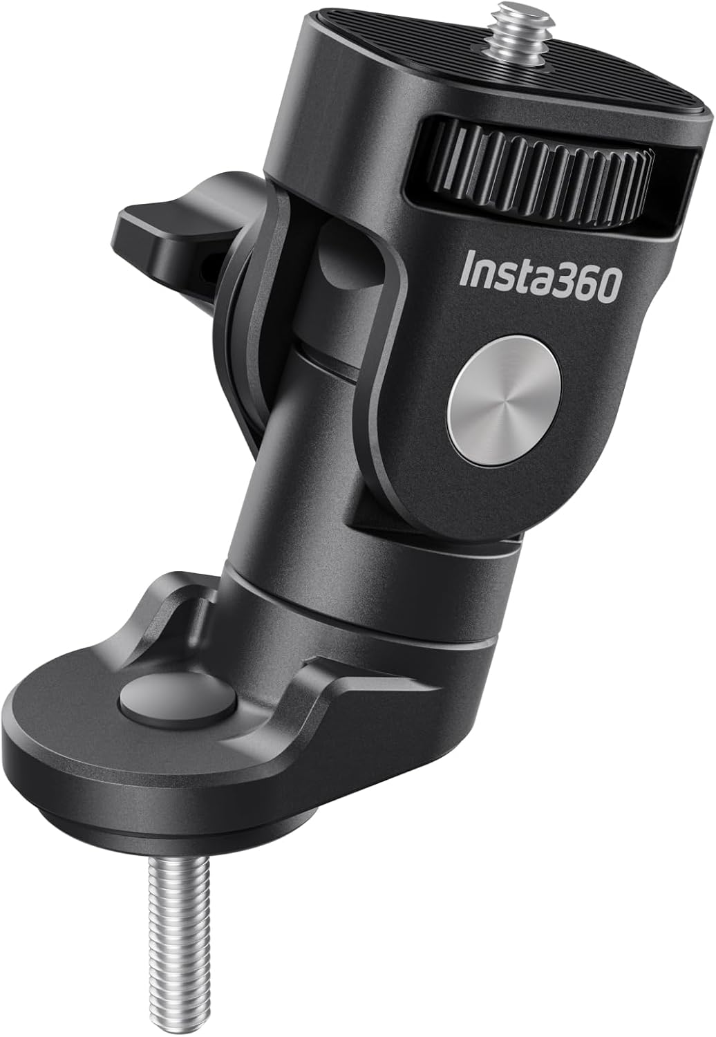 Suport Insta360 - Bike Headset Cap, ONE X/ONE R/GO/Ace