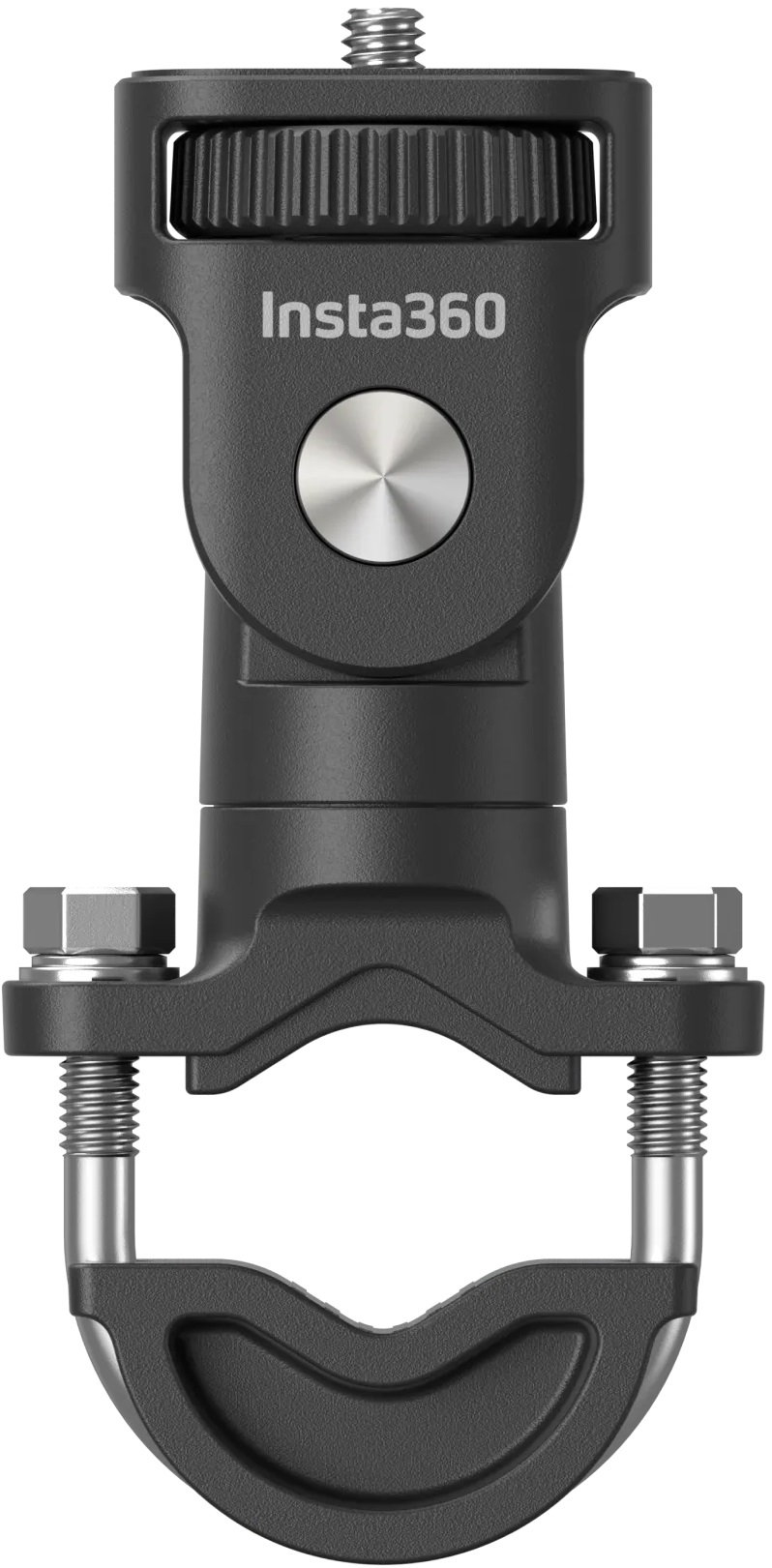 Suport Insta360 - Motorcycle U-Bolt, ONE RS/R/ONE X/GO