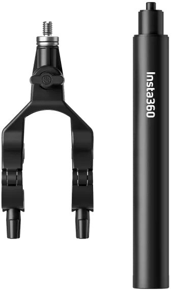 Insta360 Third-Person Bike Tail Mount suport bicicleta - Default Title - imagine 2