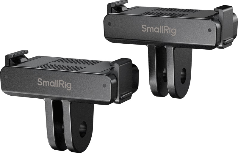 Stand SmallRig - Quick Release Adapter, Osmo Action 5 Pro/4/3
