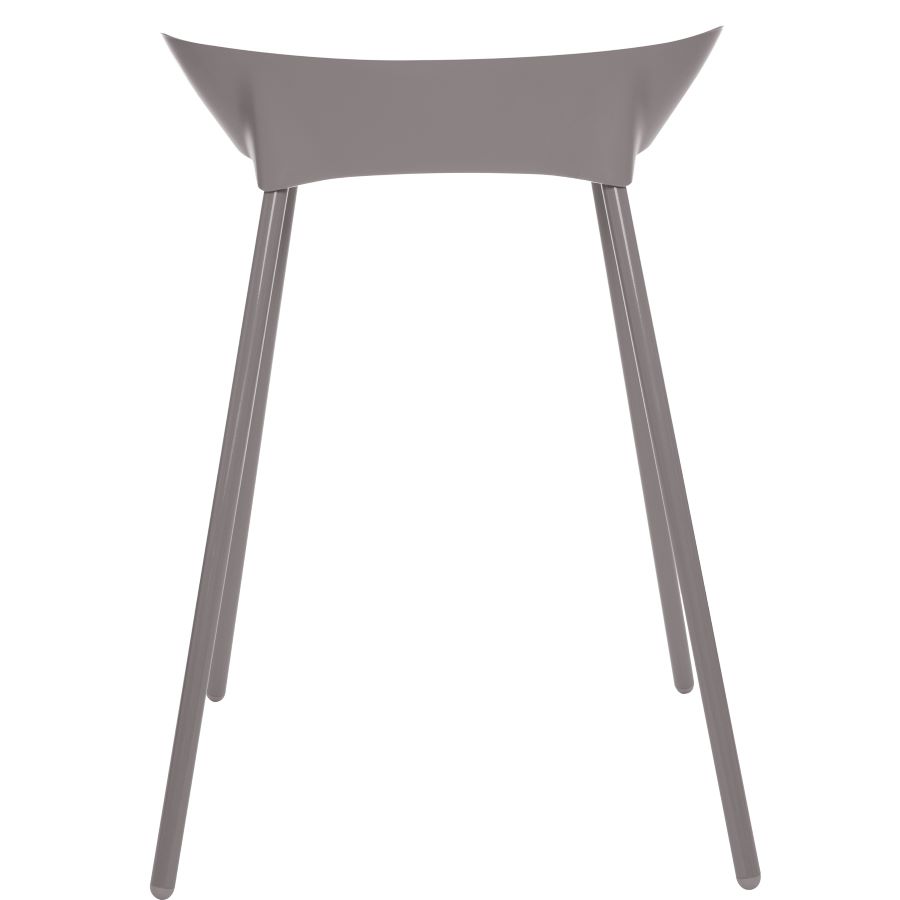 Suport pentru cadă de bebeluși Luma - Chalk Brown