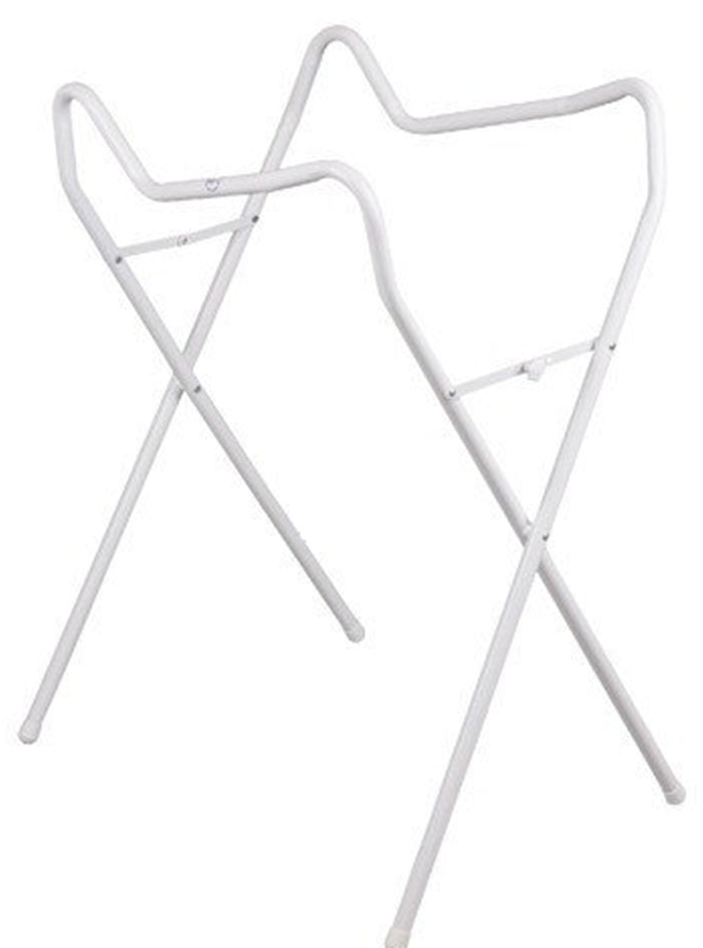 Suport pentru cadă de bebeluși Tega Baby - Lux DM008, 86/102 cm, alb