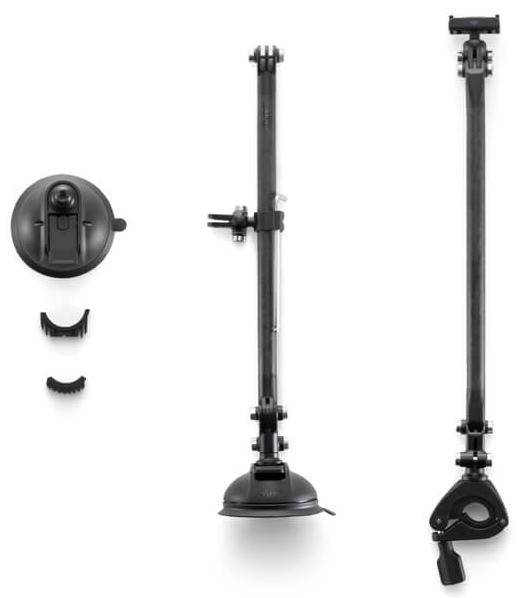 DJI Stand pentru cameră – Osmo Folding Arm Kit, negru
