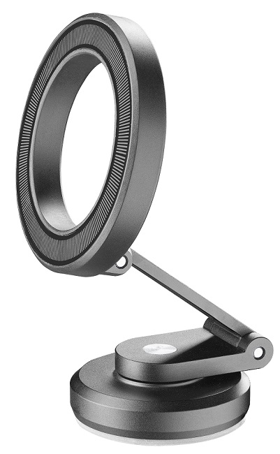 Suport auto  Cellularline - Compact, negru
