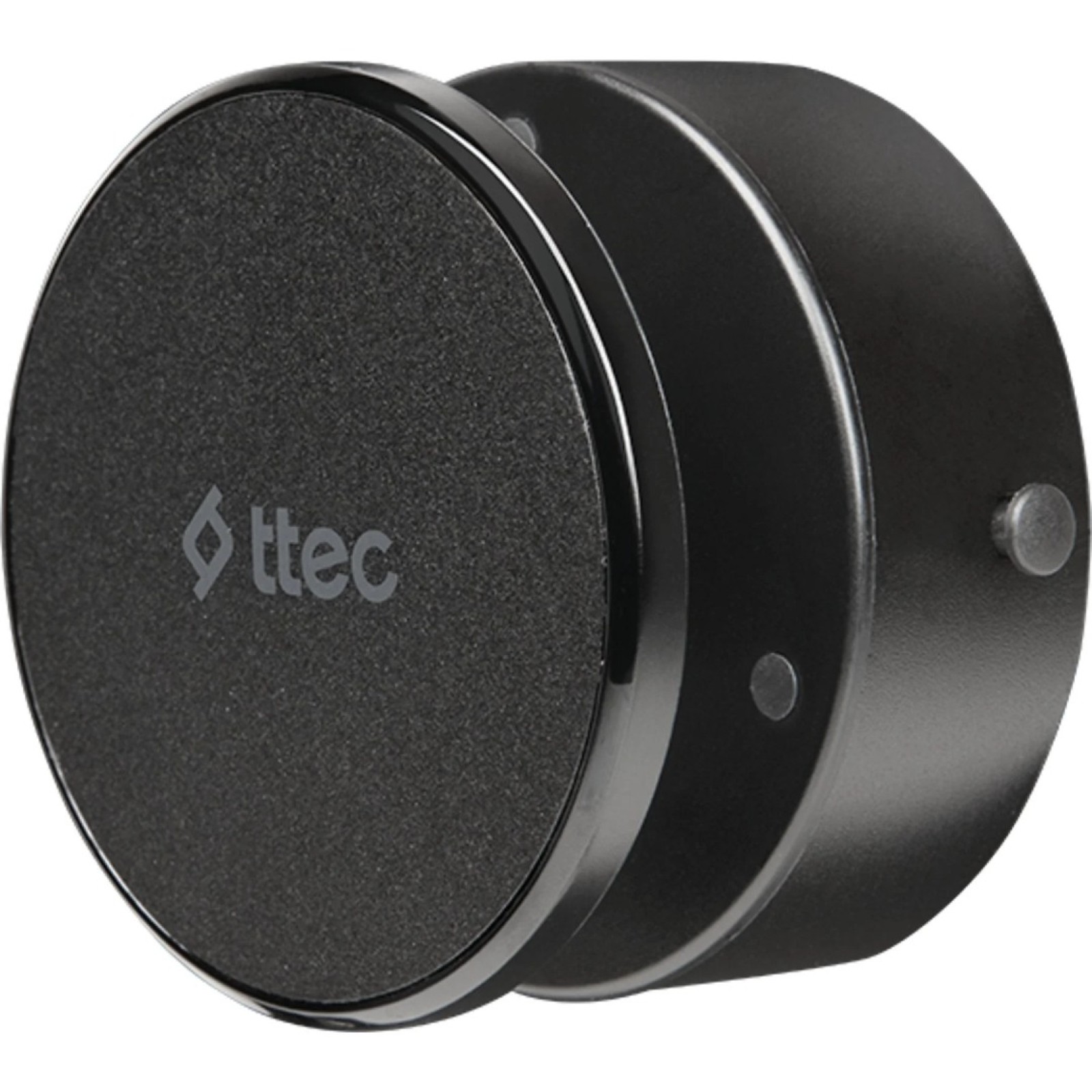 Suport auto ttec – EasyDash Pro M, MagSafe, negru