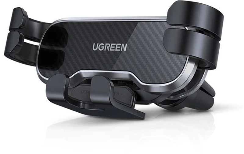 Suport auto  Ugreen - LP228 V2, negru